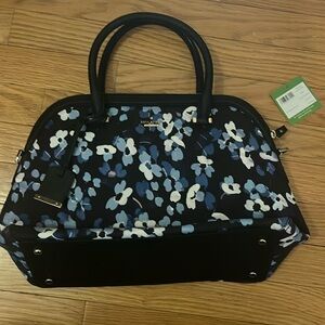 Kate Spade Cameron Street Floral Margot